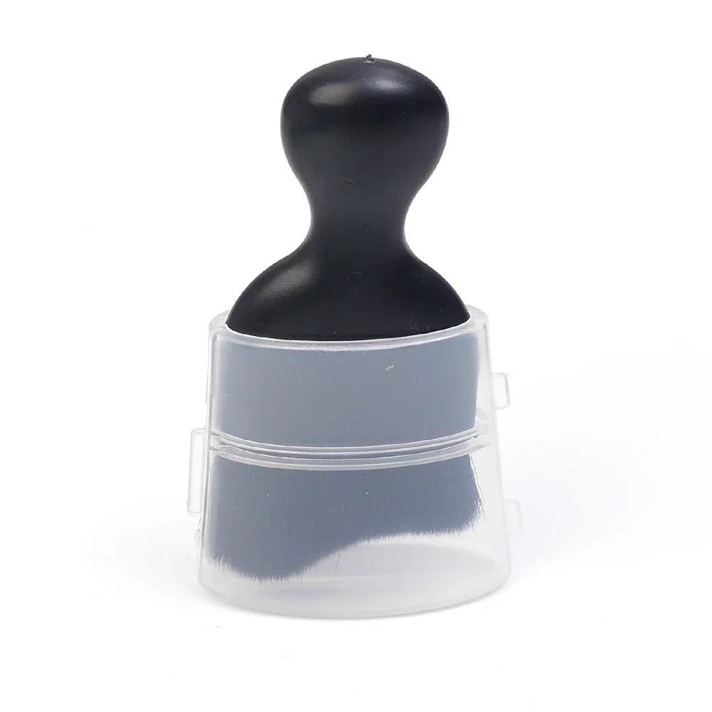 Detailing Car Cleaning Brush Interior Air Vent Super Soft Cleaning Tool With Casing Car Crevice Dusting Brushes