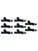 8PC 822-11195 Iniettori Carburante 0280158089 Per Mercury Grand Marquis Ford Lincoln