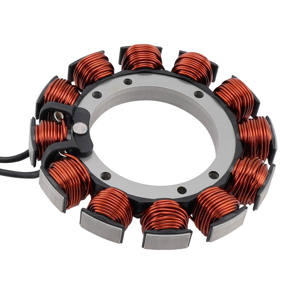 Single Phase Stator Generator For Buell S1 S1W S2 S2T S3 S3T X1 M2 1995-2002