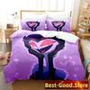 Stolas Boss Bedding Set Printed Bed Set With Pillowcase Bed Duvet Cover Soft Single Double Queen Super King Size Bedroom