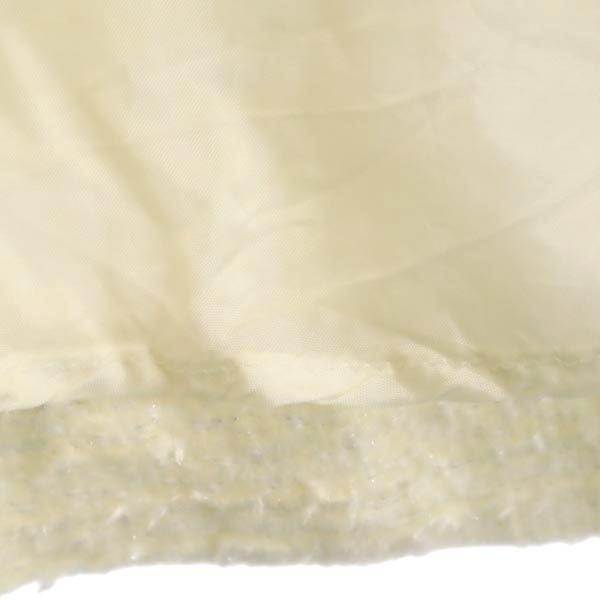 TOCCA Made in Japan Wool Blend Short sleeve Short sleeve French sleeve one piece Women Used