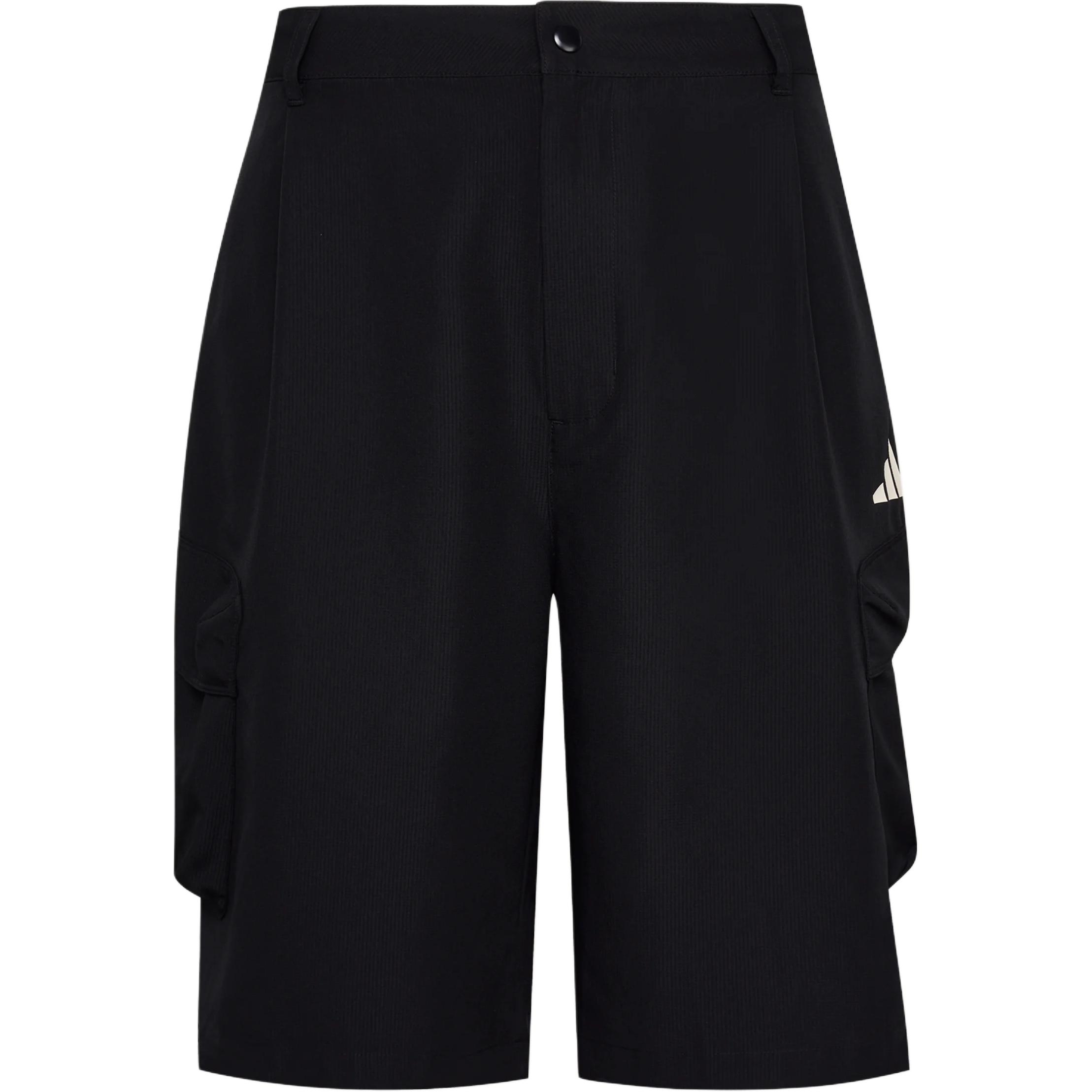 Adidas Climacool Cargo Woven Loose Casual Sports Shorts Men shorts LE1258 S