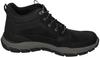 Skechers Relaxed Fit Boots: Respected - Boswell Black