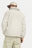 Demi-season Jacket Jack & Jones Jorvesterbro Teddy Jacket Aw24 Noos (12260450) Cloud Dancer