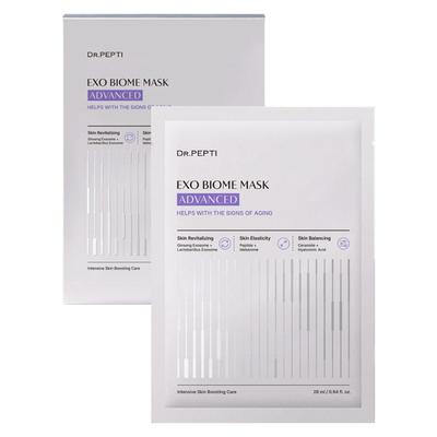 Exo Biome Mask Advanced 28ml*5EA