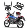 Motosiklet – Motosiklet Bagajı