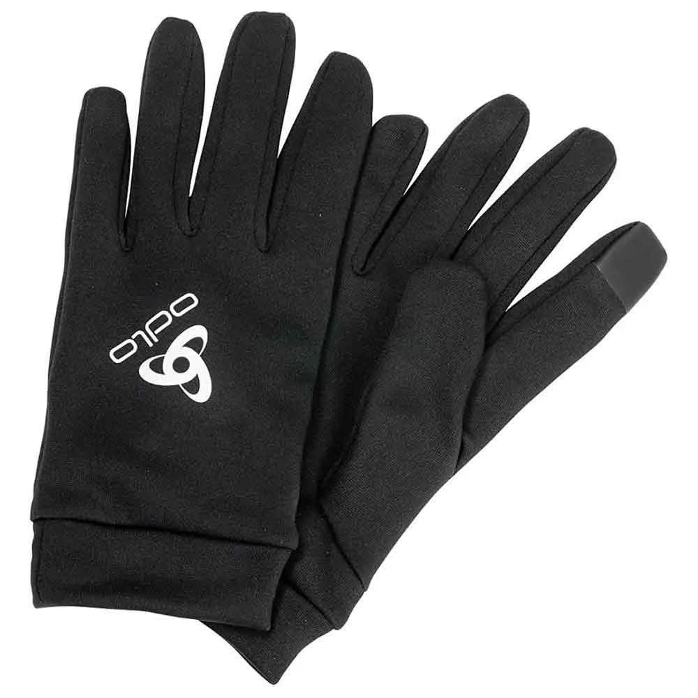 Odlo Handschuhe Stretchfleece Liner Eco E-Tip