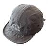 Short Brim Baseball Cap for Girls  Street Soft Brim Five Piece Sun Hat Student Outdoor Baseball Cap for Boys