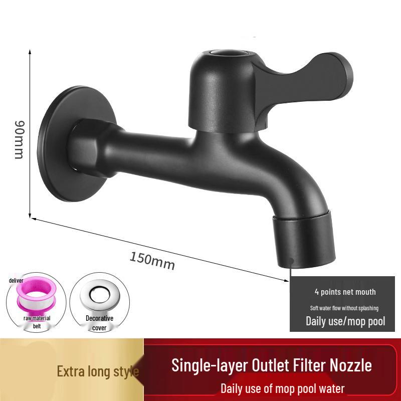 TLXT Washing Machine Faucet Connector