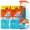 Mr. Muscle Glass Cleaner