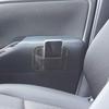 Napolex Fizz-1110 Carbon Style Mesh Pocket, Compact Size, Car Accessories, Seat Back Pocket,