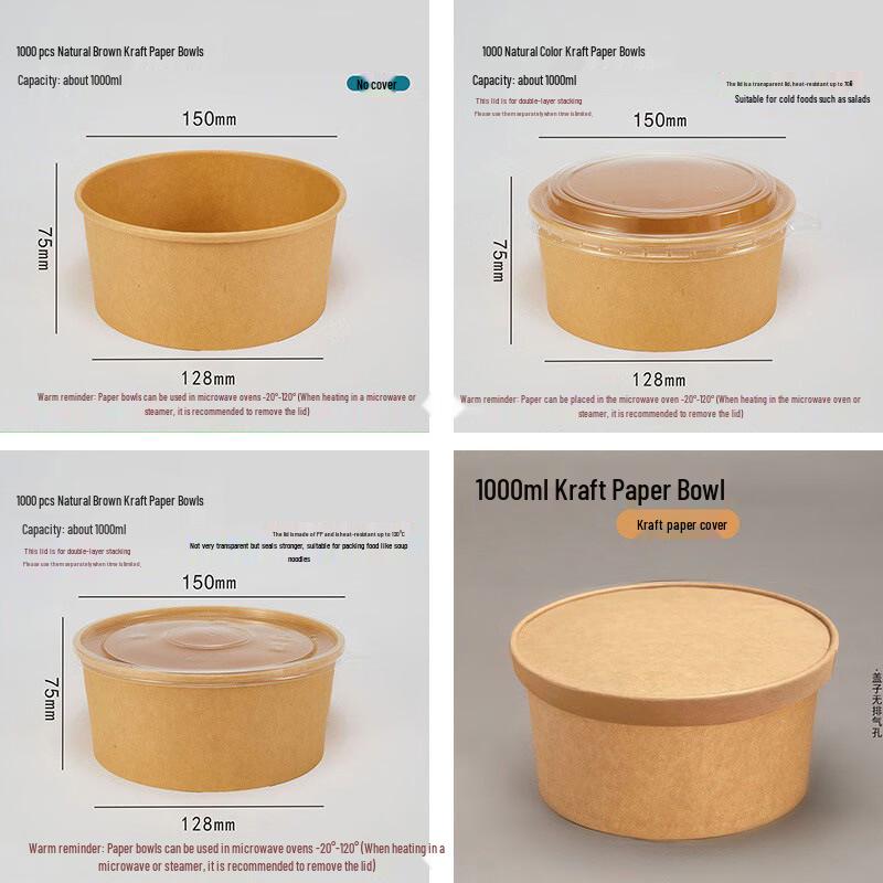 Air Fryer 6-inch Round Aluminum Foil Baking Pans