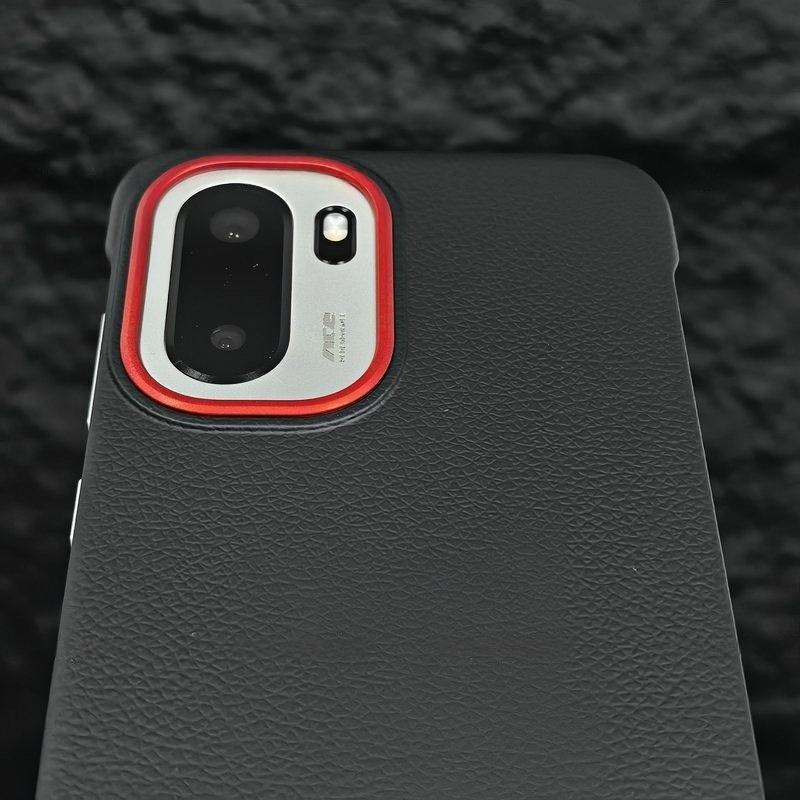 Für OnePlus 15R Hülle Nylon Gewebt Matt Anti-Fingerabdruck Magnetisch Hautfreundlich Handyhülle Für OnePlus Ace 6 15R 5G Schale Bumper