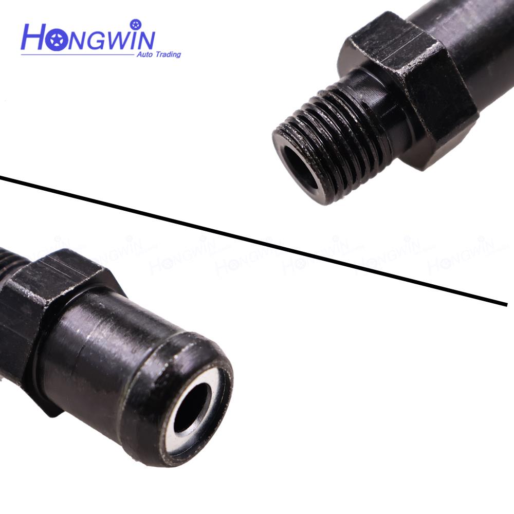 Fits Nissan Hardbody Pickup D21 DX Pathfinder 1986-1990 Positive Crankcase Ventilation Control PCV Valve 11810-12G00 1181086G00