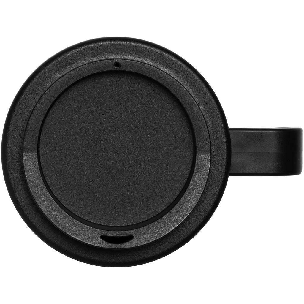 Americano "Grande" 350 ml thermal tumbler Red