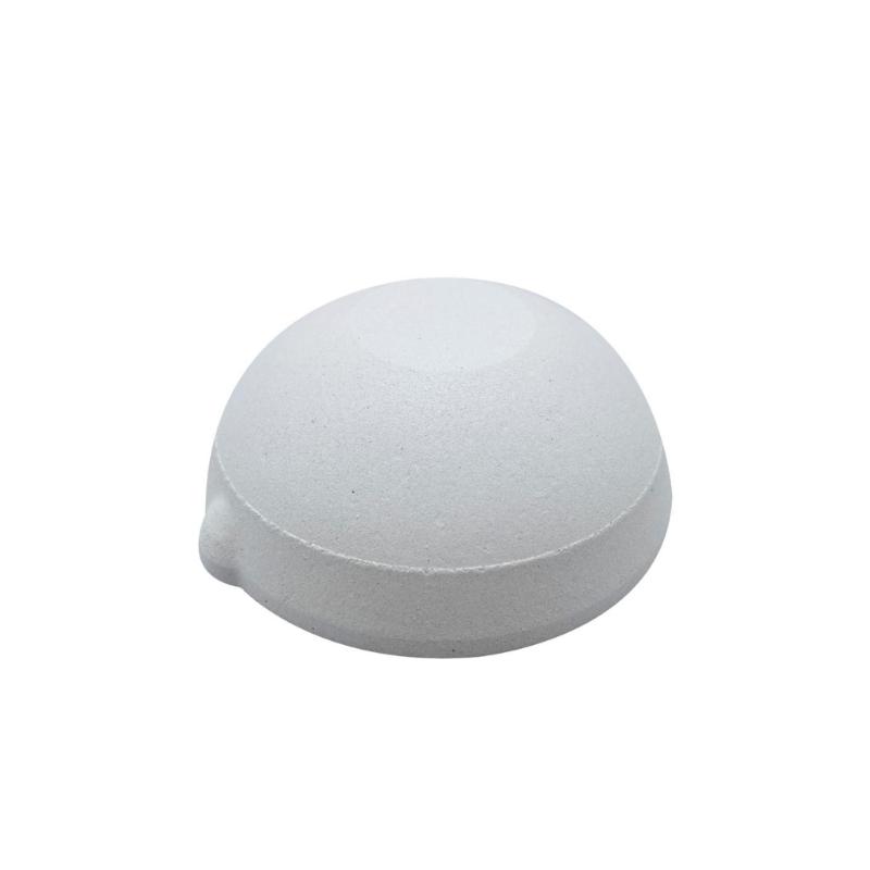 Professional Melting Crucible Bowl Tool Collection Withstands Up To 1500°C with Whip Tongs Handle For Metal Casting And Refining