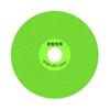 Steel Glass Cutting Disc Circular Polishing Cutting Blade Glass Cutting Blade 100mm Diameter Rock Slab Grinding Disc for Marble