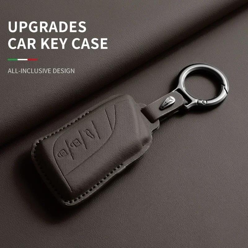 Car Key Case Cover for Lexus NX GS RX IS ES GX LX RC 200 250 350 LS 450H 300H UX US LS 260h Original Car Key Protection Shell