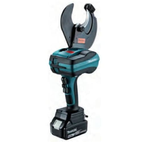 Makita Rechargeable Cable Cutter TC101DRG