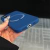 iPhone 16 Pro Max Magnetic Liquid Silicone Phone Case
