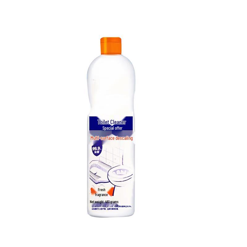 JINGRUIXIANG Fresh Scent Toilet Cleaner