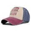 Vintage Adjustable Unisex Vintage Cap for Outdoor Hiking and Mountaineering