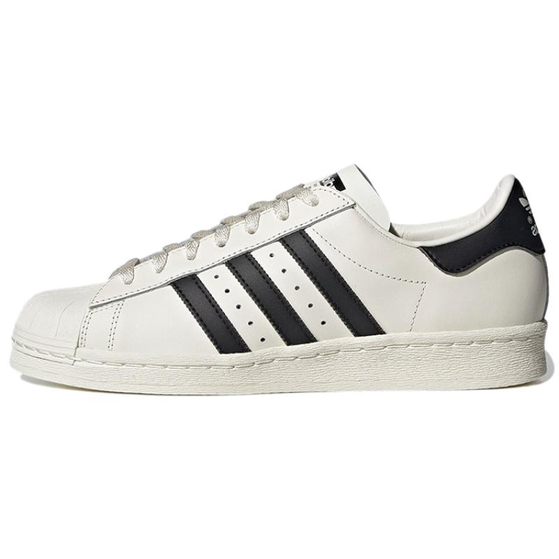 

Adidas Superstar 82 White Black Sneakers GY7037 36