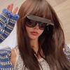 New Style Fashion Sunglasses Women Vintage Retro UV400 Protection Women Sun glasses Stylish Anti-glare Female Sunglass