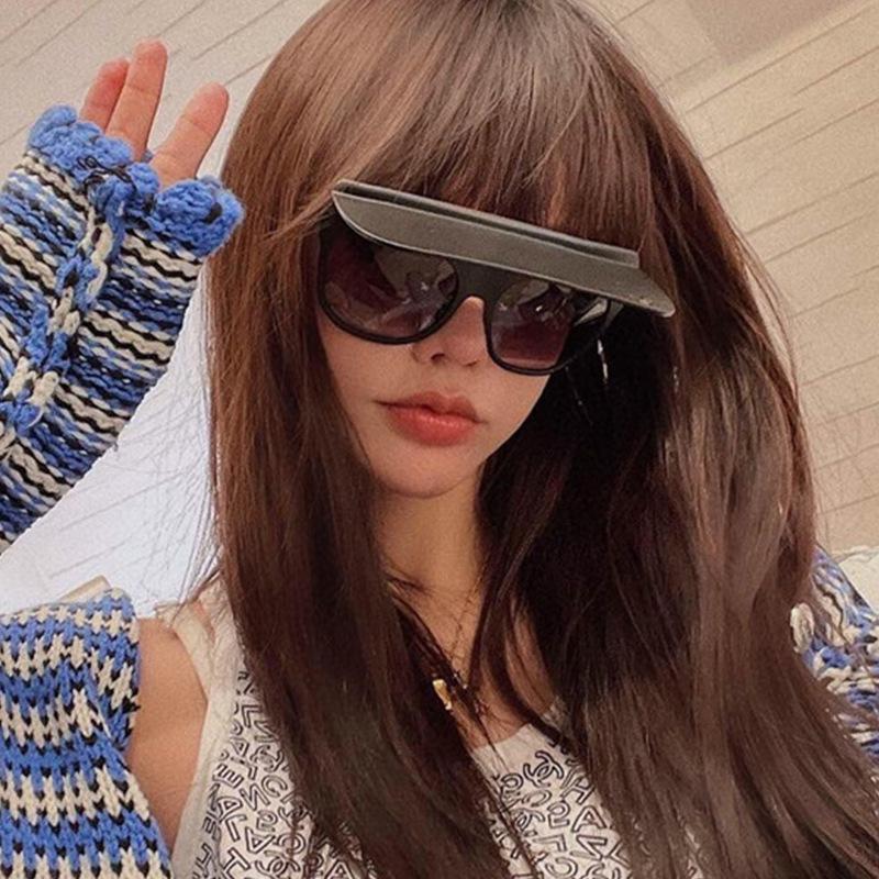 New Style Fashion Sunglasses Women Vintage Retro UV400 Protection Women Sun glasses Stylish Anti-glare Female Sunglass