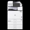 Founder A3230S A3 Black & White Multifunction Laser Printer Copier Scanner CN plug (adapter included)