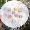10-200pcs Luminous Eggshell Chick Toy, 10pcs Kindergarten Gift, DIY Resin Micro Landscape Decor, Children's Product