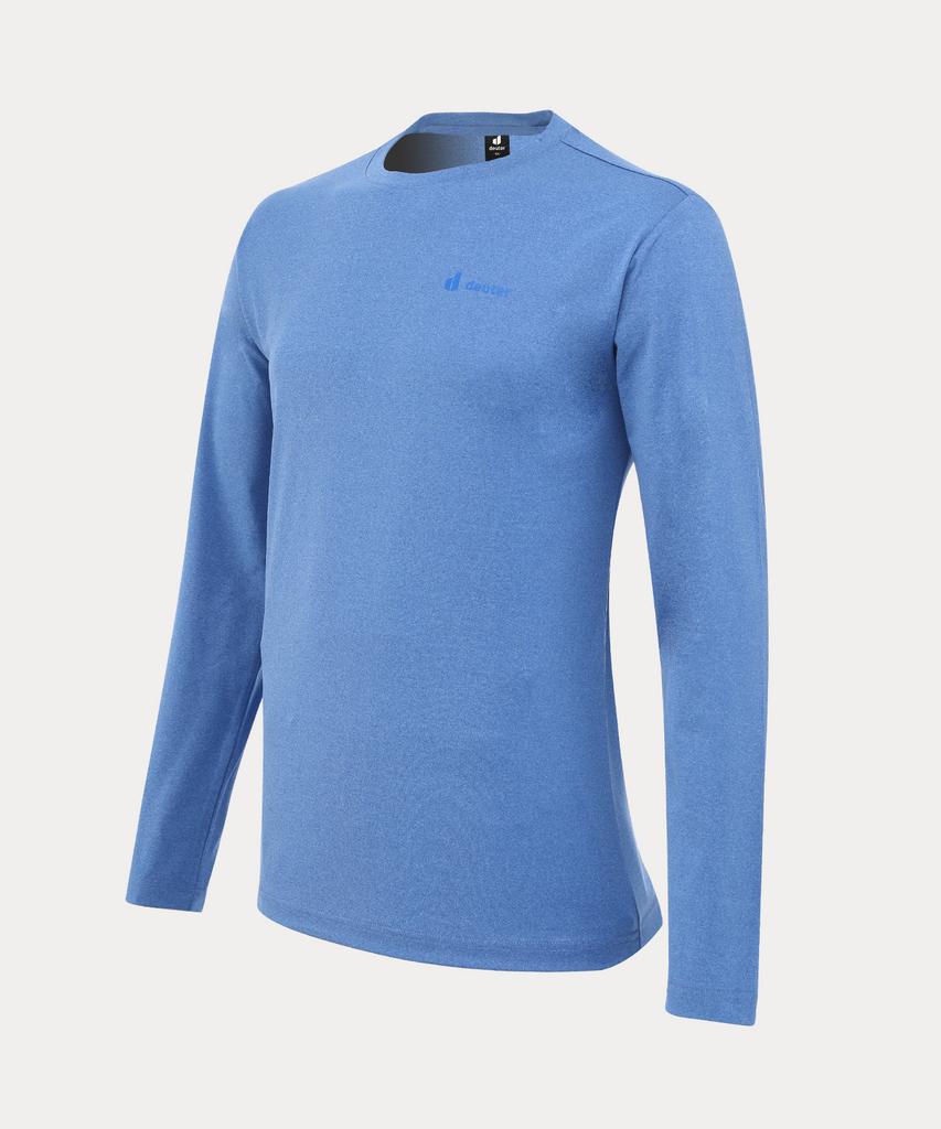 DEUTER Wear It Long-Sleeve T-Shirt