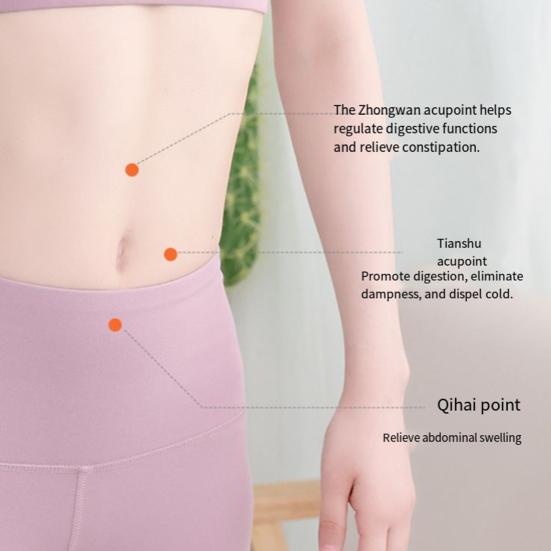 1/2Pcs Massage Brush Deep Tissue Stimulation Ergonomic Design Spa Massage Brush Overall Relaxation Tool