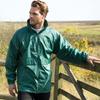 Result Mens Core Adult DWL Jacket (With Fold Away Hood)