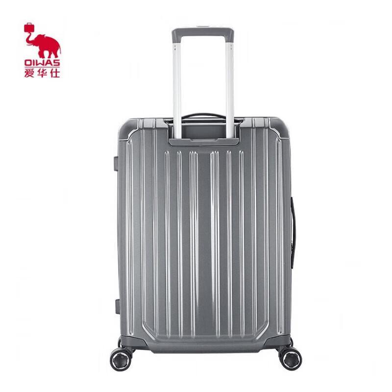 

OIWAS Hardshell Spinner Luggage 24-inch