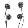 Brand New Original CW/CCW Arm Motor For DJI Matrice 4T Drone Front/Rear Black/White Arms Power Engine Drone Accessories