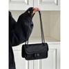 Xiaoxiangfeng premium texture stray bag pink chain bag female, new Xiaoxiangfeng shoulder messenger bag