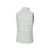 SAUCONY Running Training Series Fashion Skin-Friendly Comfortable Stand Collar Down Vest Unisex Vests SA1250PV94T-GR095