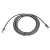 for Gen 3 Satellite Cable Extension 26AWG 1200Mbps Weatherproof Plug and Play for Rectangular Satellite V3 4.6M(15FT)