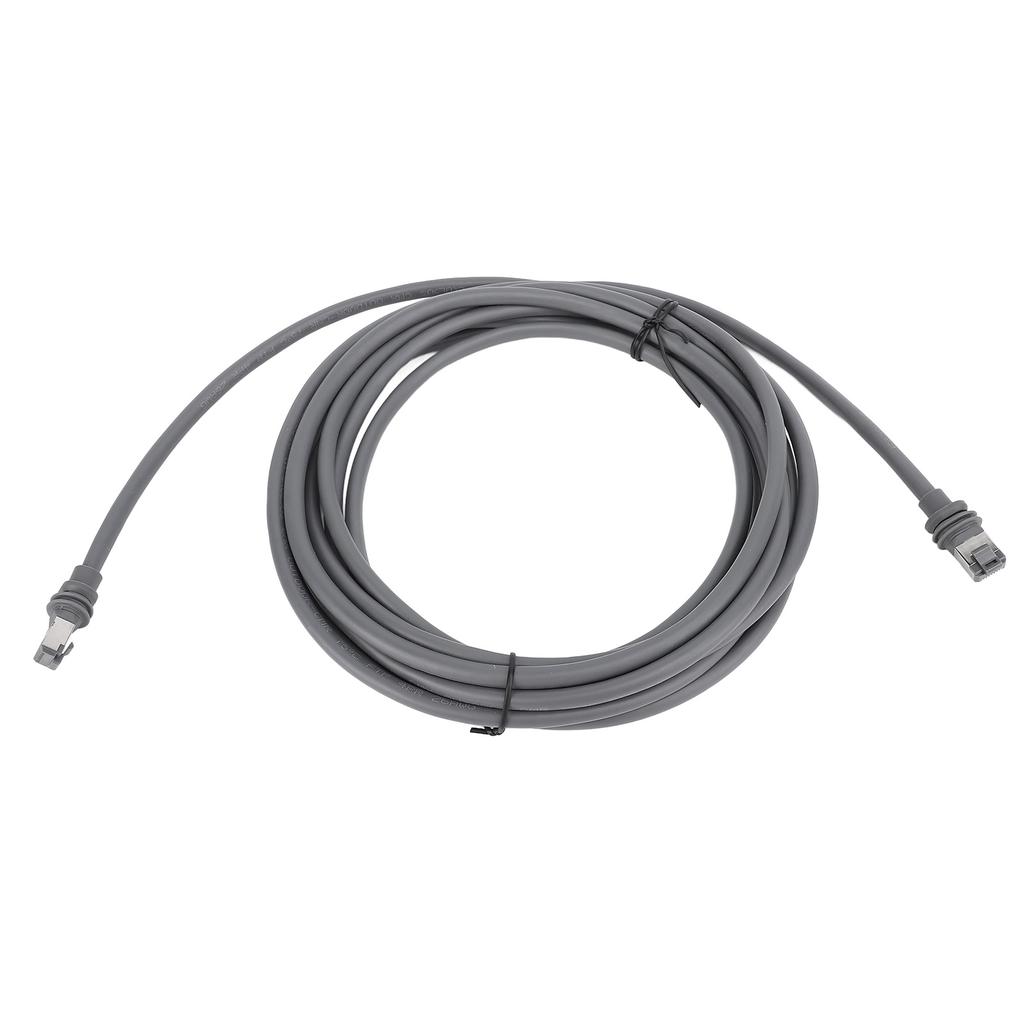 for Gen 3 Satellite Cable Extension 26AWG 1200Mbps Weatherproof Plug and Play for Rectangular Satellite V3 4.6M(15FT)