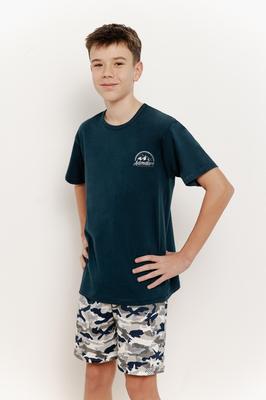 Taro Levi 3404 Kr/r 146-158 W25 Taro Pajamas