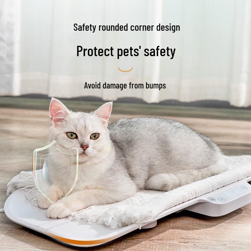 Meilen Pet & Baby High-Precision Electronic Scale (CN version)