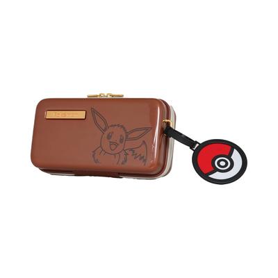 Mini Pochette Pokemon avec Mini Mini Bandoulière pour Petits Objets Gadget Voyage Simple Style Valise Pokemon Sangle, Sac, Sac, Étui, Rangement, Étui,