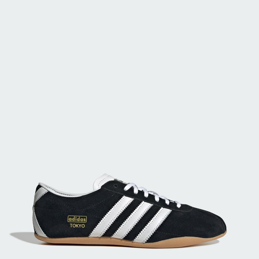 Adidas Tokyo - Black / Ji0183 (B Type)