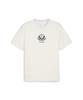 Puma X Palomo Graphic Short Sleeve T-Shirt - Warm White / 625558-65