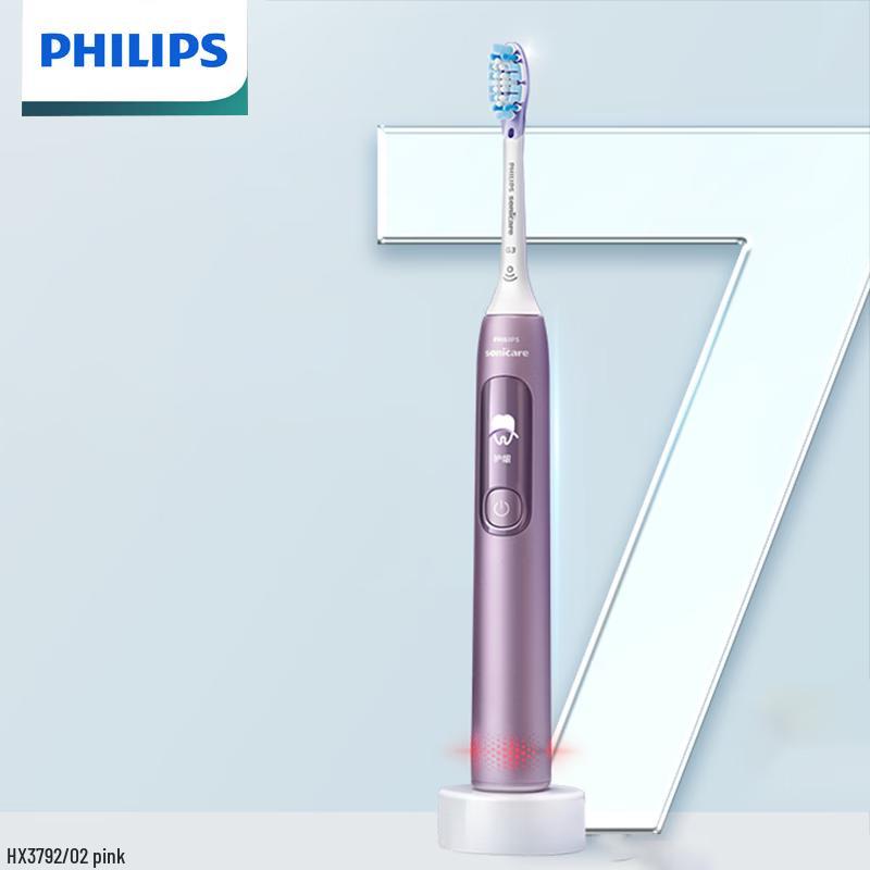 Philips DiamondClean 7 Series Smart Sonic Electric Toothbrush