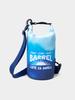 BARREL Surf Dry Bag 4L Tie-Dye (B5Suadb003Tid)