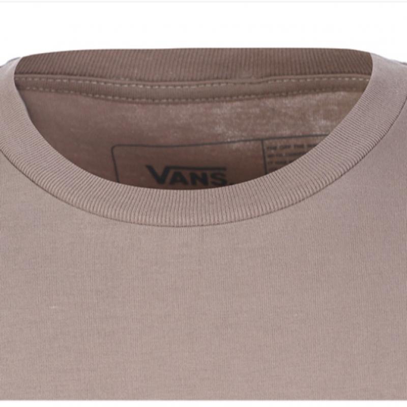 Vans OTw Ap Oversized Mesh ShorT Sleeve T shirT Vn0a5halyeh1