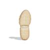 Ivy Park X Adidas  Super Super Sleek Rodeo - Halo Ivory Women Sneakers Cream Chalk-White Gum GZ3891