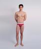 [Recording House] HEY B!TCH BRIEFS [PINK] [Shipped from Korea] 100% Authentic